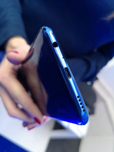 Honor 10 Lite w dobrych rękach