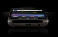 Samsung Nexus S