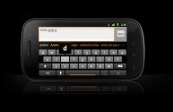 Samsung Nexus S