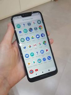 Model Moto G7 Power już znalazł się w sprzedaży w Brazylii