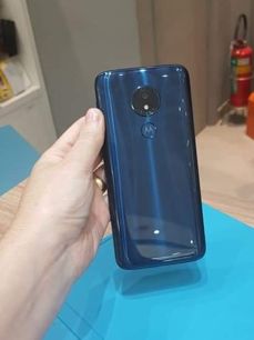 Model Moto G7 Power już znalazł się w sprzedaży w Brazylii