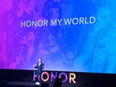 Migawki z premiery smartfona Honor View20
