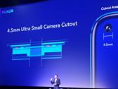 Migawki z premiery smartfona Honor View20