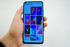 Honor View20 - 3x przód i 3x tył