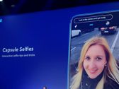 Migawki z premiery smartfona Honor View20
