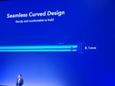 Migawki z premiery smartfona Honor View20