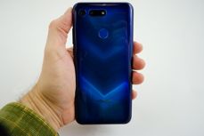 Honor View20 - 3x przód i 3x tył