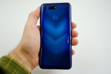 Honor View20 - 3x przód i 3x tył