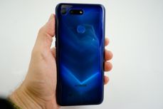 Honor View20 - 3x przód i 3x tył
