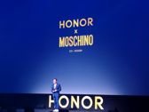 Migawki z premiery smartfona Honor View20