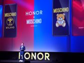 Migawki z premiery smartfona Honor View20