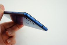 Honor View20 - krawędzie i aparaty
