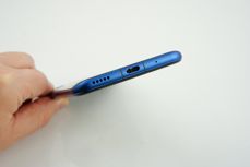 Honor View20 - krawędzie i aparaty