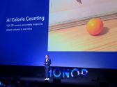 Migawki z premiery smartfona Honor View20