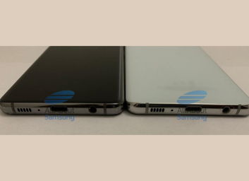 Samsung Galaxy S10 i S10+