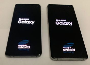 Samsung Galaxy S10 i S10+