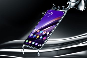 Vivo APEX 2019 Vivo APEX 2019