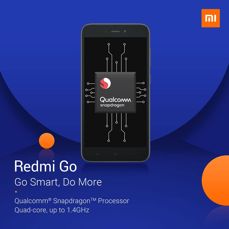 Redmi Go