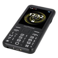 myPhone Halo Q