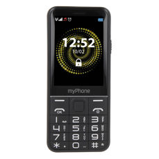 myPhone Halo Q
