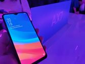 Oppo AX7 Oppo AX7