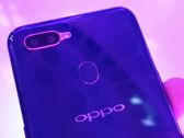 Oppo AX7 Oppo AX7