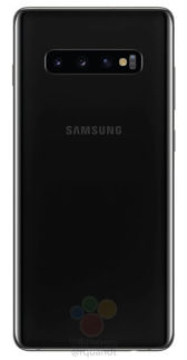 Samsung Galaxy S10+