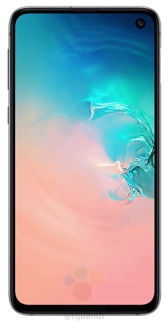 Samsung Galaxy S10 E