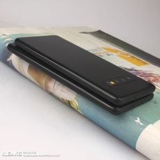 Makiety Samsunga Galaxy S10 i S10+