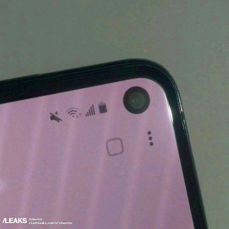 Samsung Galaxy S10E