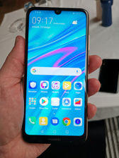 Huawei Y6 2019 we wszystkich kolorach