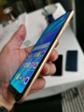 Huawei Y6 2019 we wszystkich kolorach