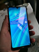 Huawei Y6 2019 we wszystkich kolorach