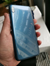 Huawei Y6 2019 we wszystkich kolorach