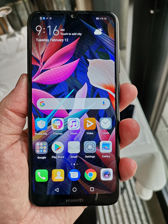 Huawei Y6 2019 we wszystkich kolorach