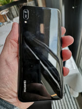 Huawei Y6 2019 we wszystkich kolorach
