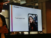 Huawei Y7 2019 w prezentacji Krzysztofa Tomczyka