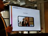 Huawei Y7 2019 w prezentacji Krzysztofa Tomczyka