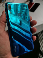 Huawei Y7 2019 we wszystkich kolorach