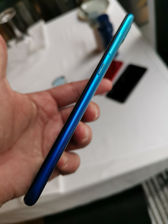 Huawei Y7 2019 we wszystkich kolorach