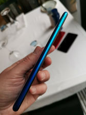 Huawei Y7 2019 we wszystkich kolorach