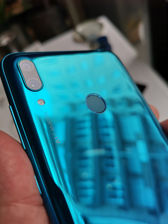 Huawei Y7 2019 we wszystkich kolorach