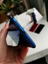 Huawei Y7 2019 we wszystkich kolorach