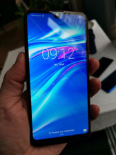 Huawei Y7 2019 we wszystkich kolorach