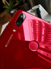 Huawei Y7 2019 we wszystkich kolorach