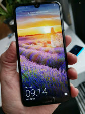Huawei Y7 2019 we wszystkich kolorach
