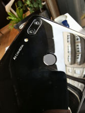 Huawei Y7 2019 we wszystkich kolorach