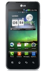 LG Optimus 2X