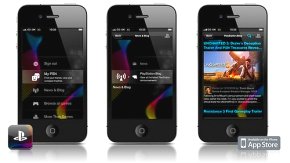 PlayStation App dla iPhone i Androida