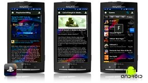 PlayStation App dla iPhone i Androida